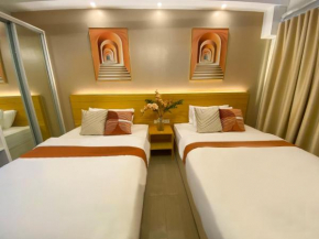 Homefort at Shore Residences